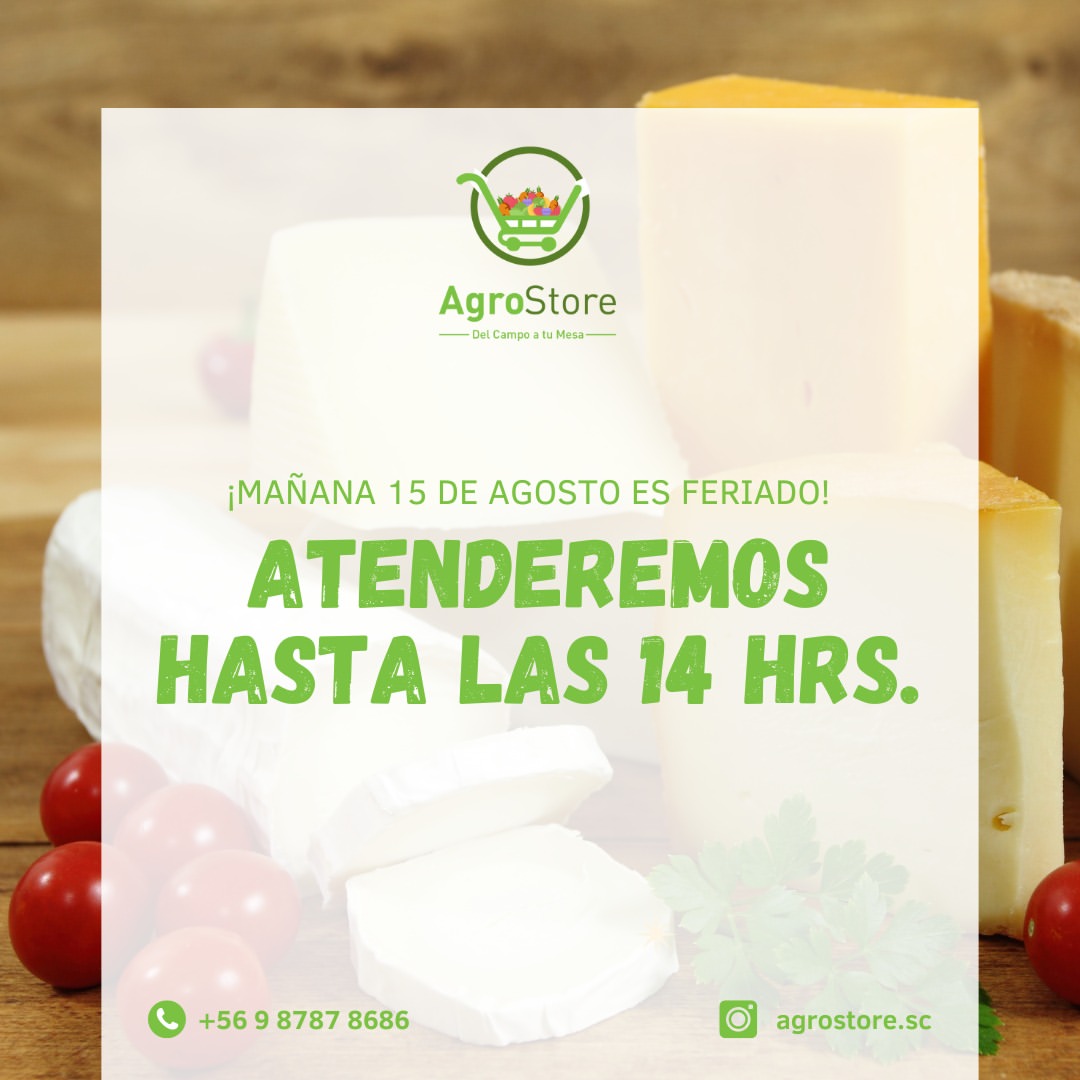 AgroStore