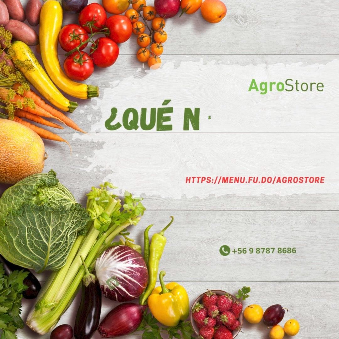 AgroStore