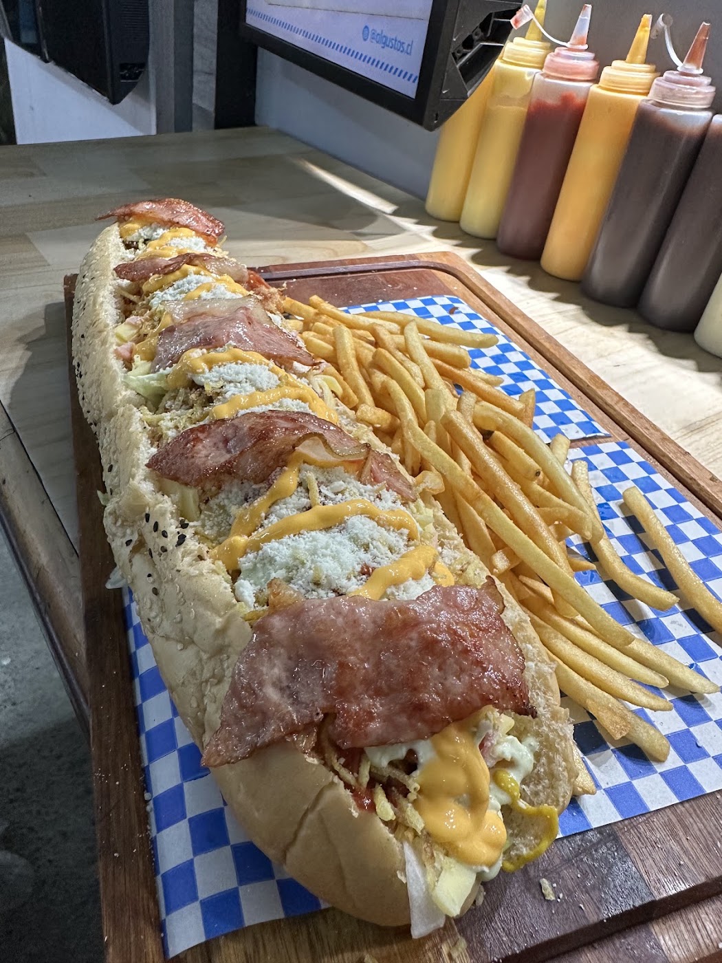 Algusto