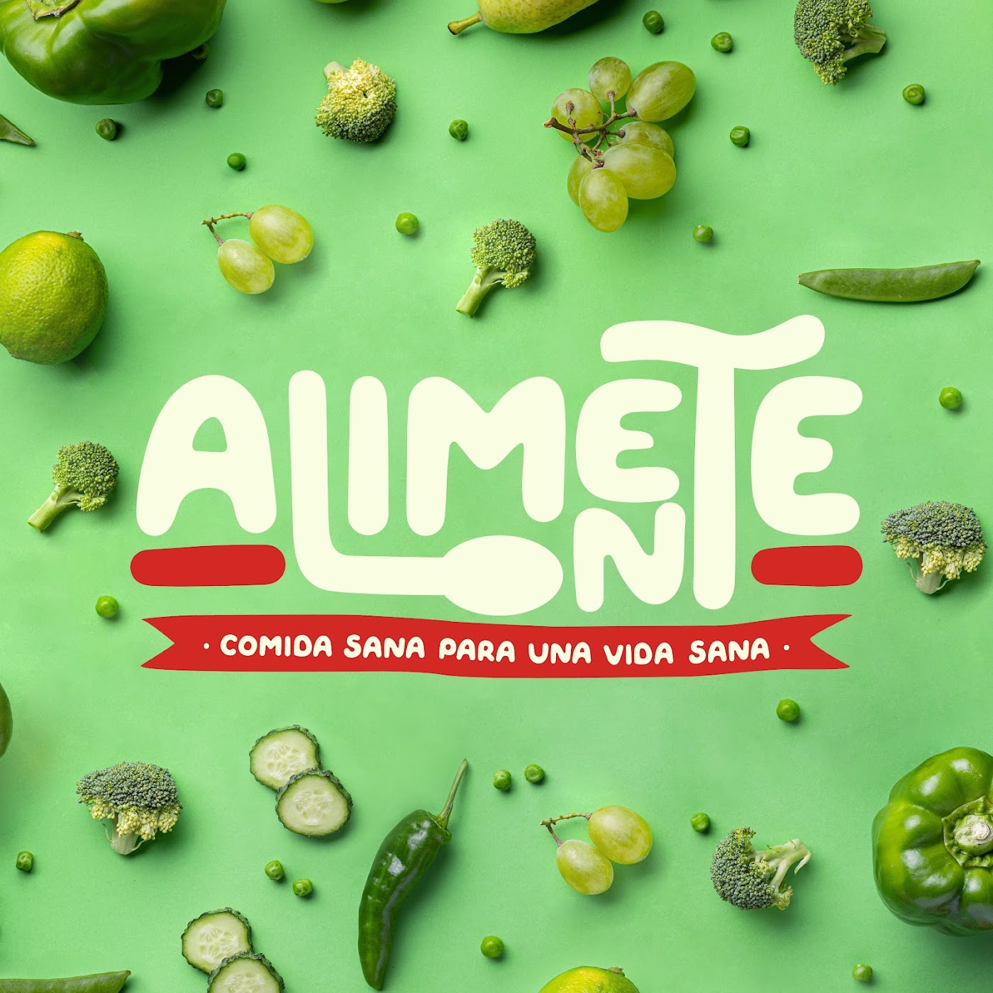 Alimente Chillán