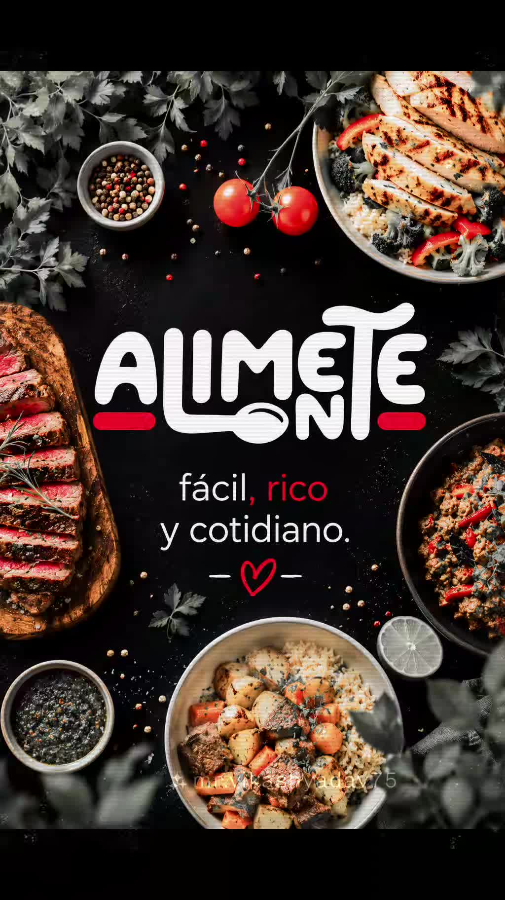 Alimente Chillán