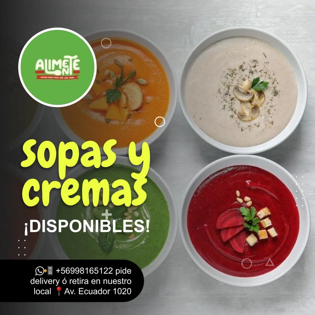 Alimente Chillán
