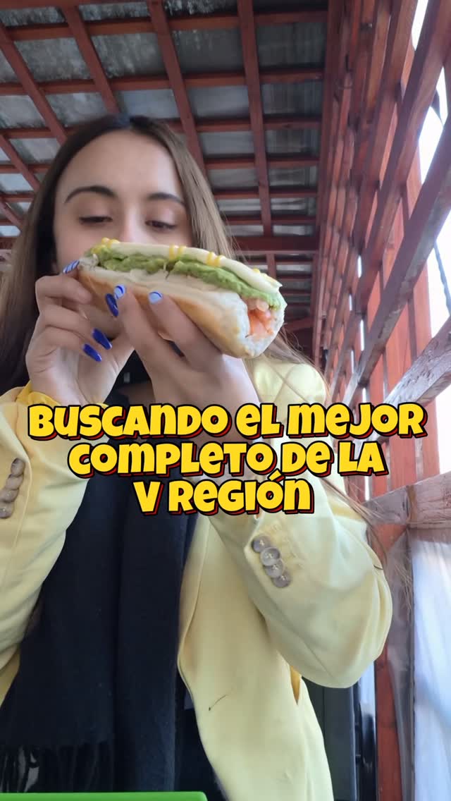 El Antojo