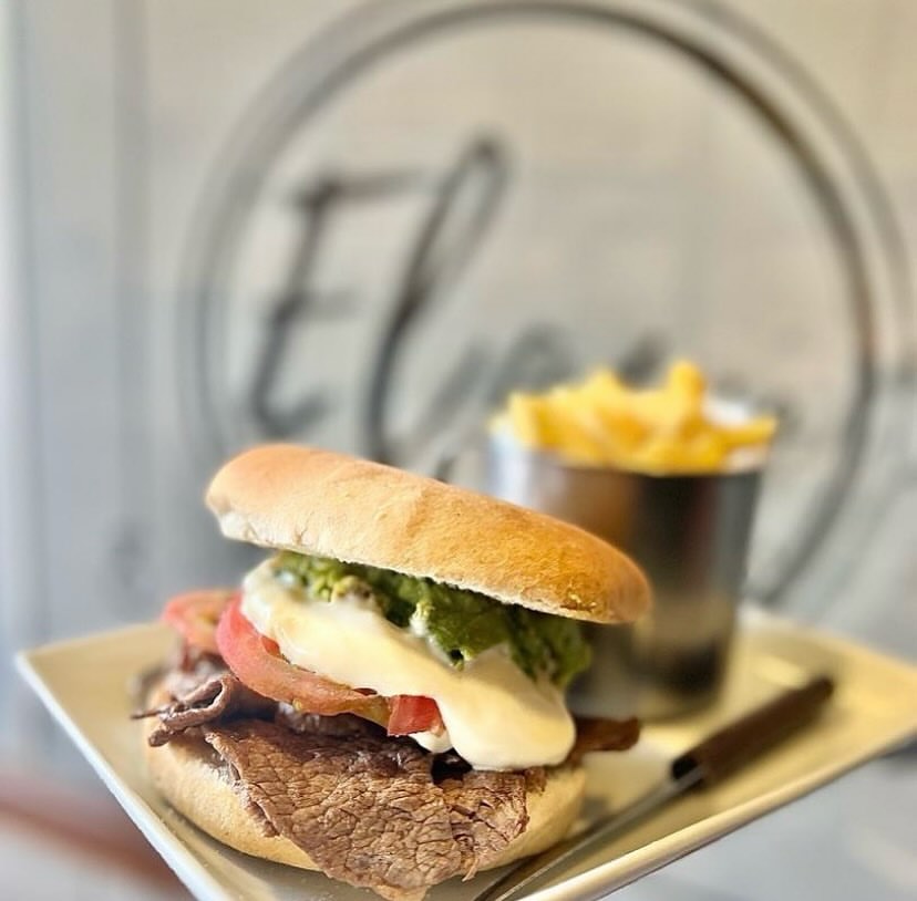 El Antojo