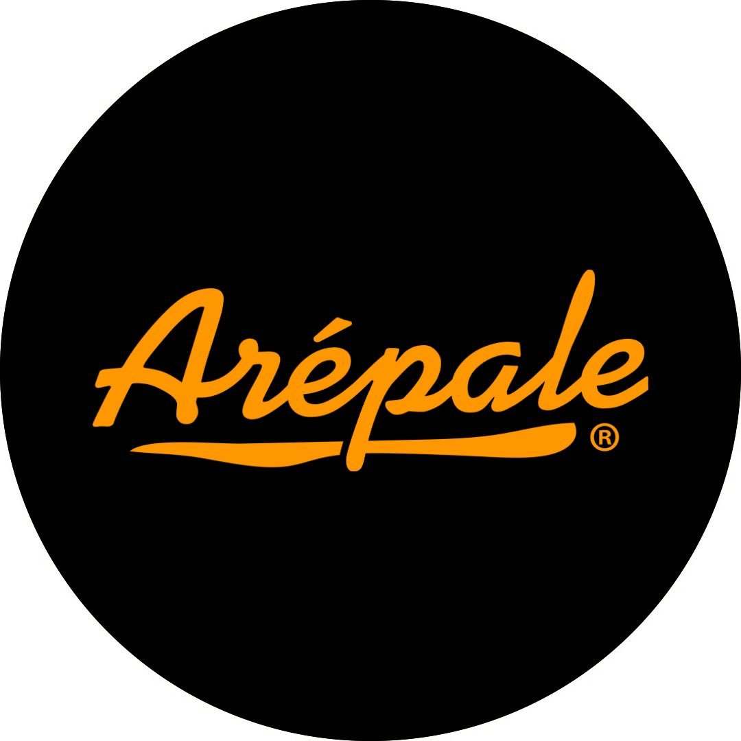 Arépale