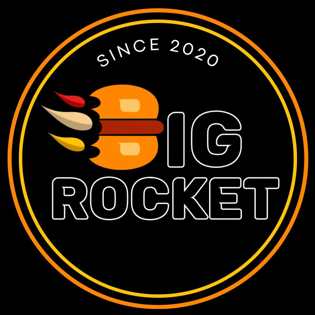BIG ROCKET