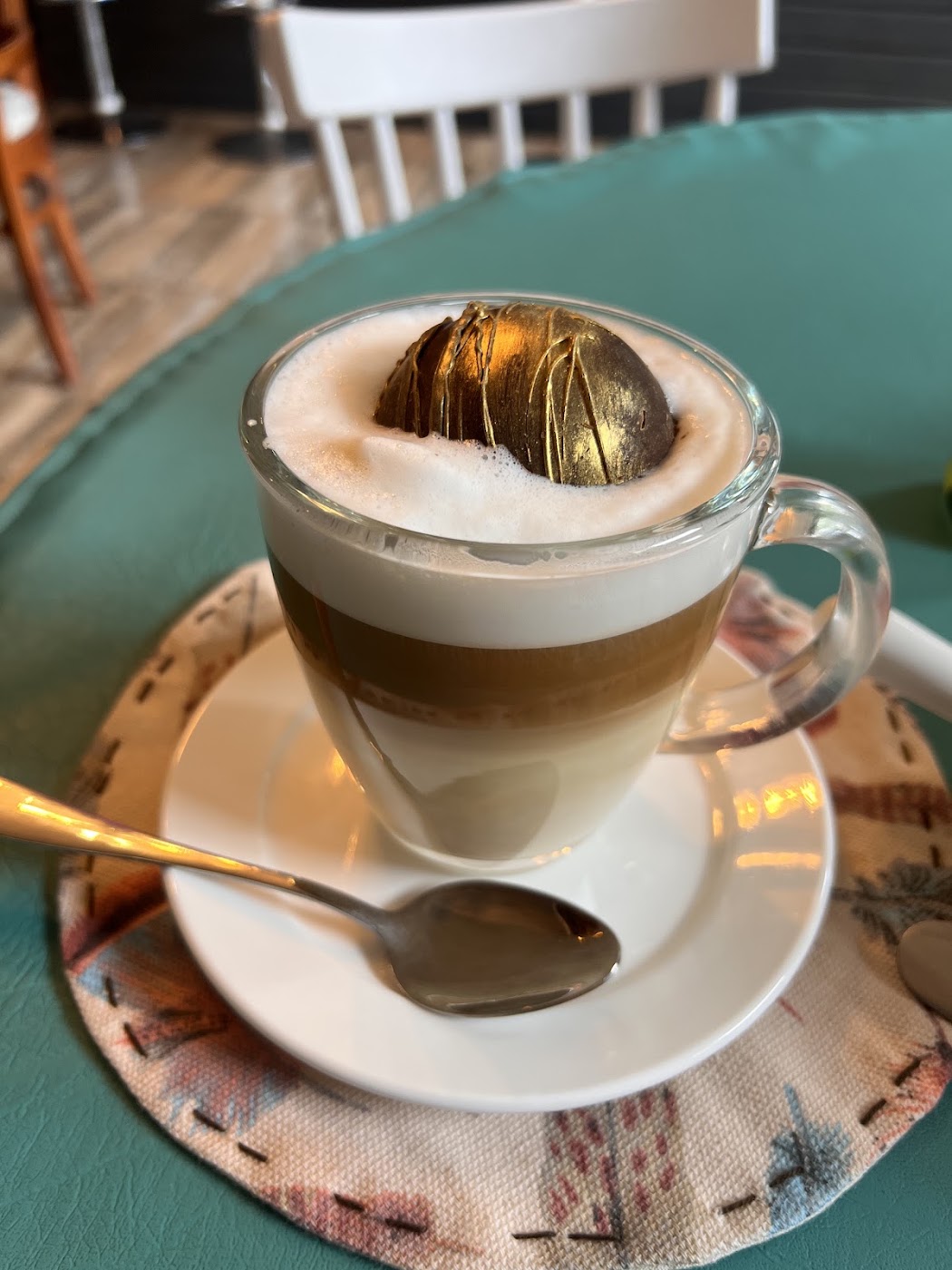 BRRK · Barrika Coffee (Coffee Break & Catering)