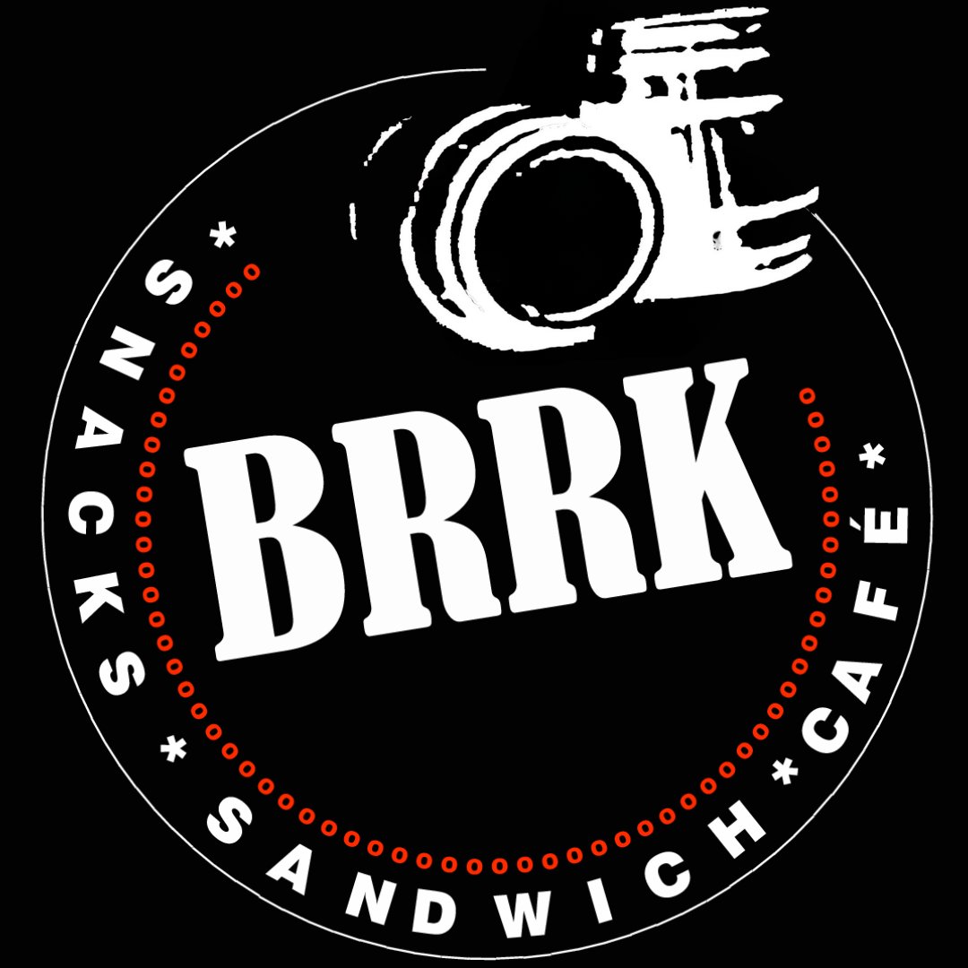 BRRK · Barrika Coffee (Coffee Break & Catering)