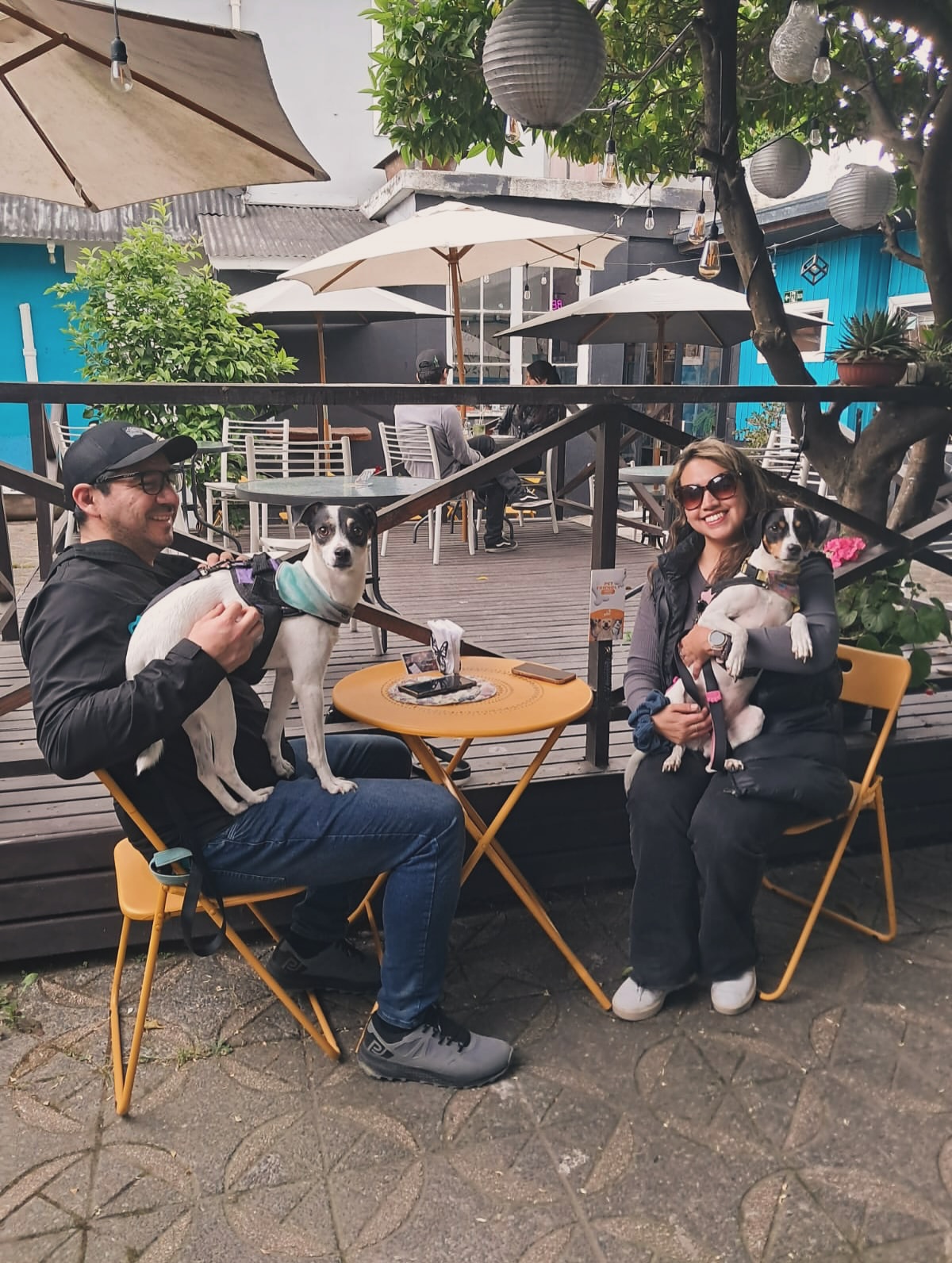 BRRK · Barrika Coffee (Coffee Break & Catering)