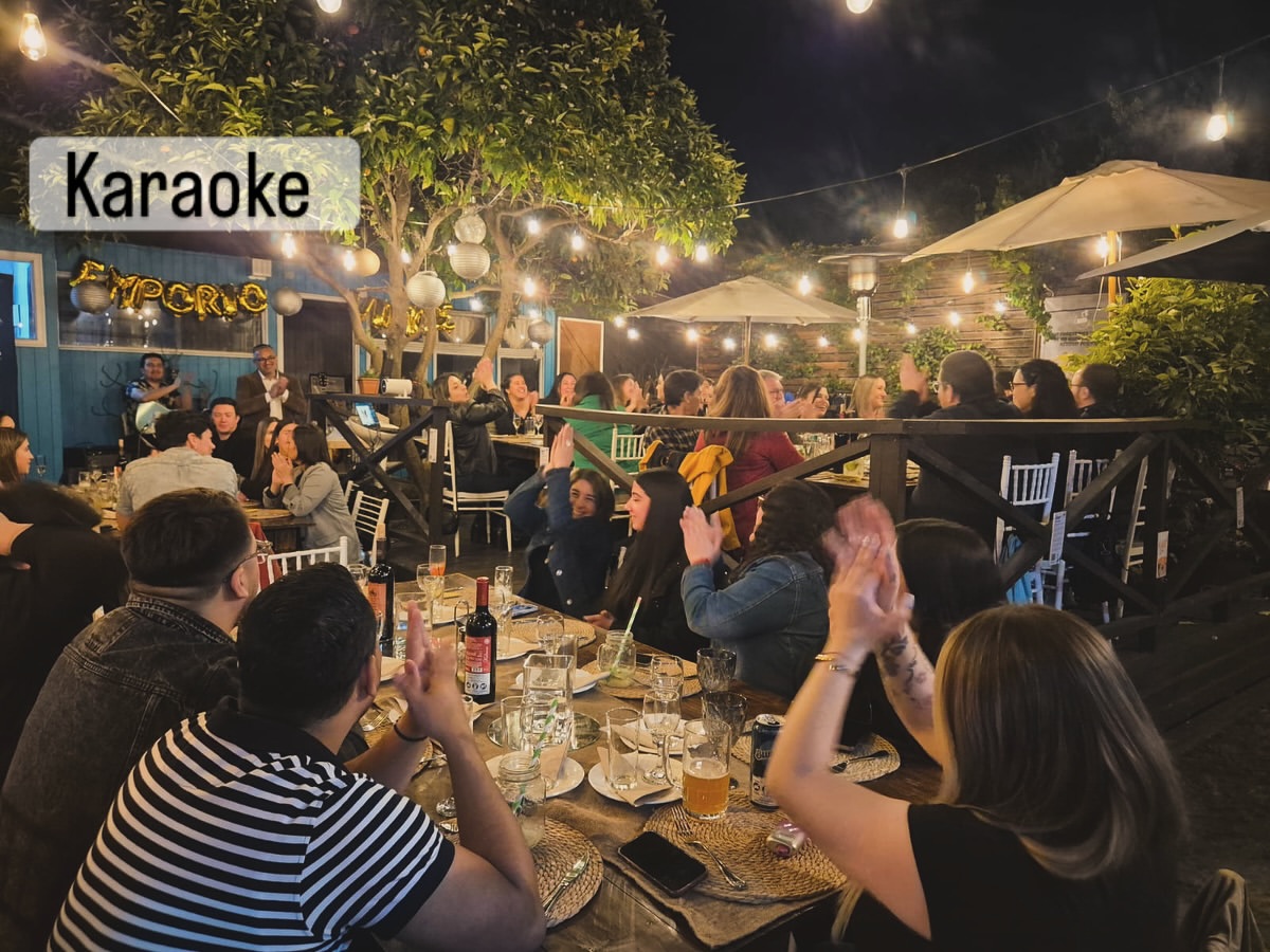 BRRK · Barrika Coffee (Coffee Break & Catering)
