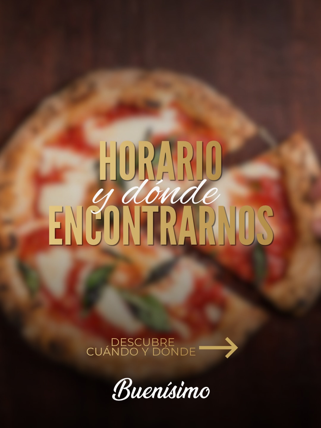 BUENISIMO