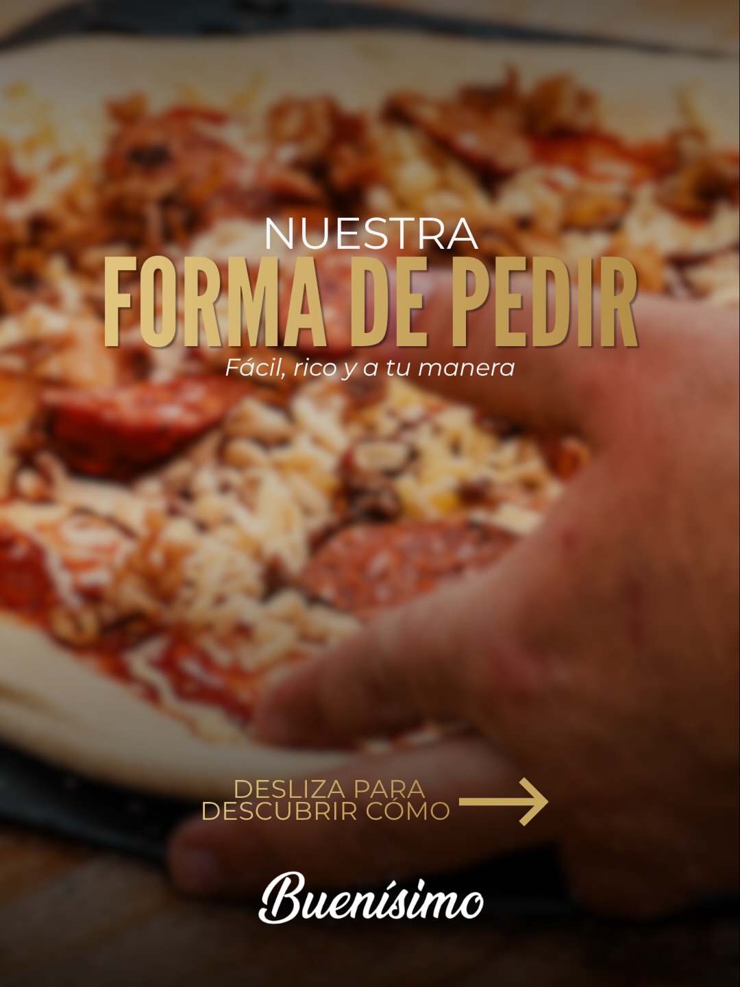BUENISIMO