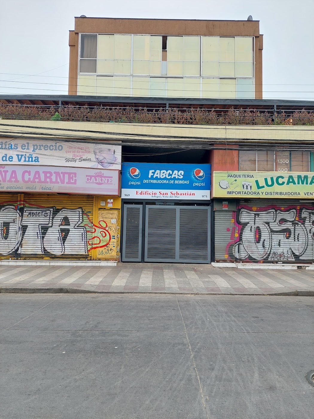 Distribuidora