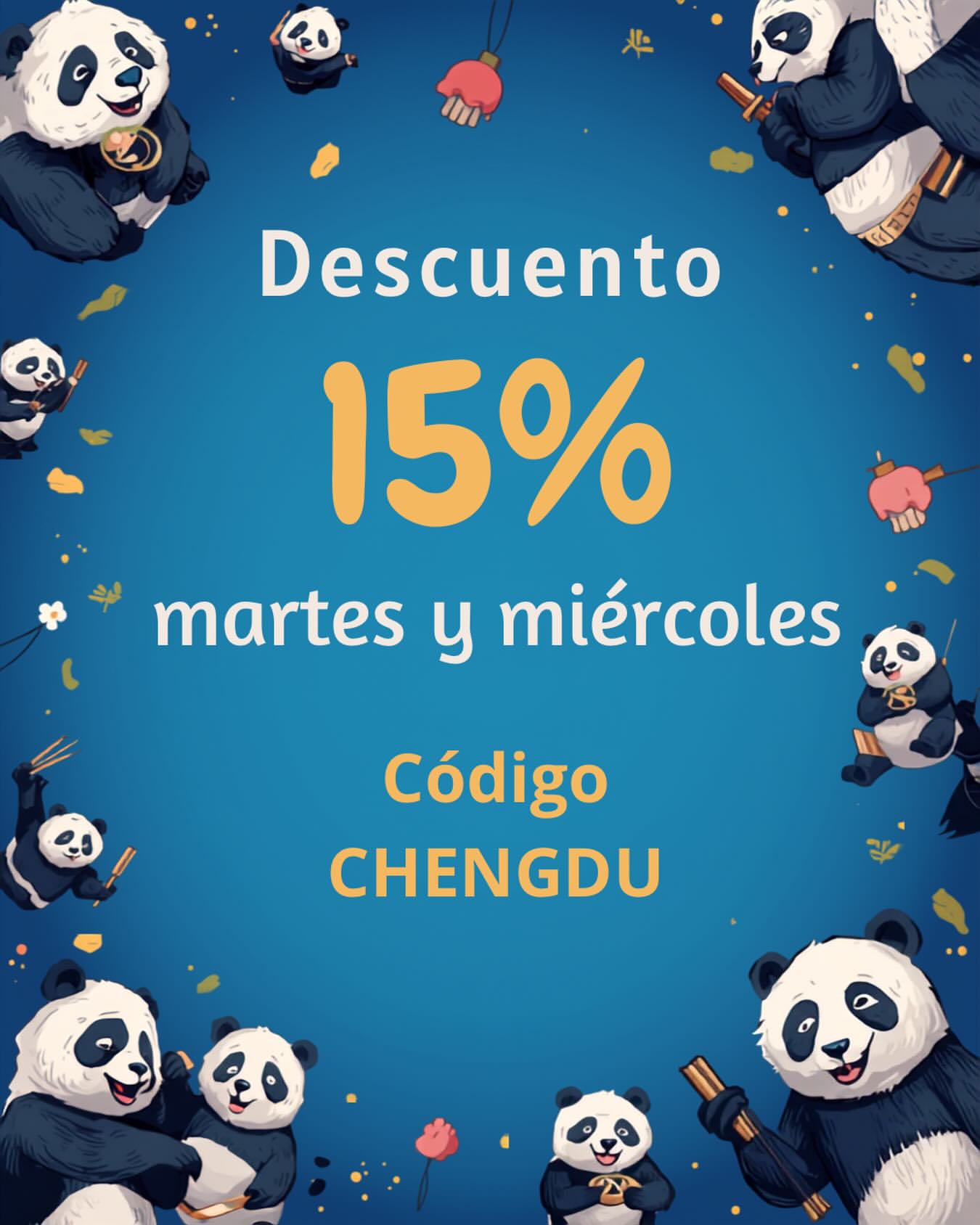 Chengdu