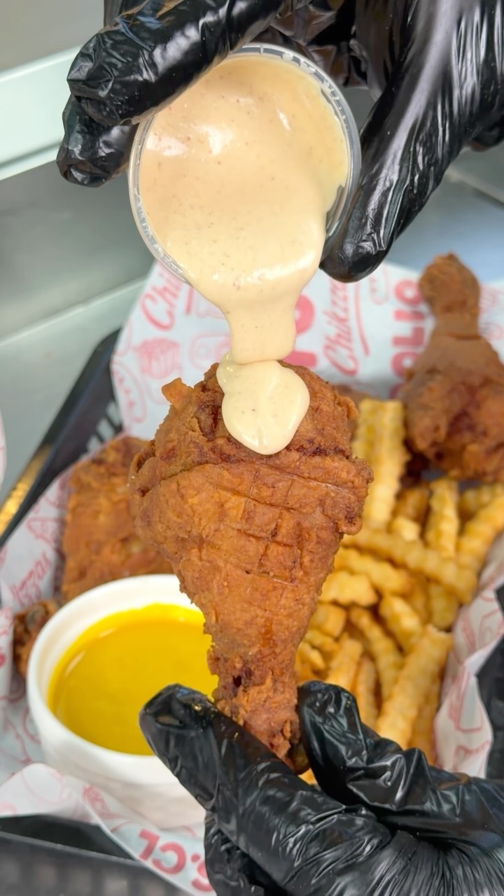 Chikzzas