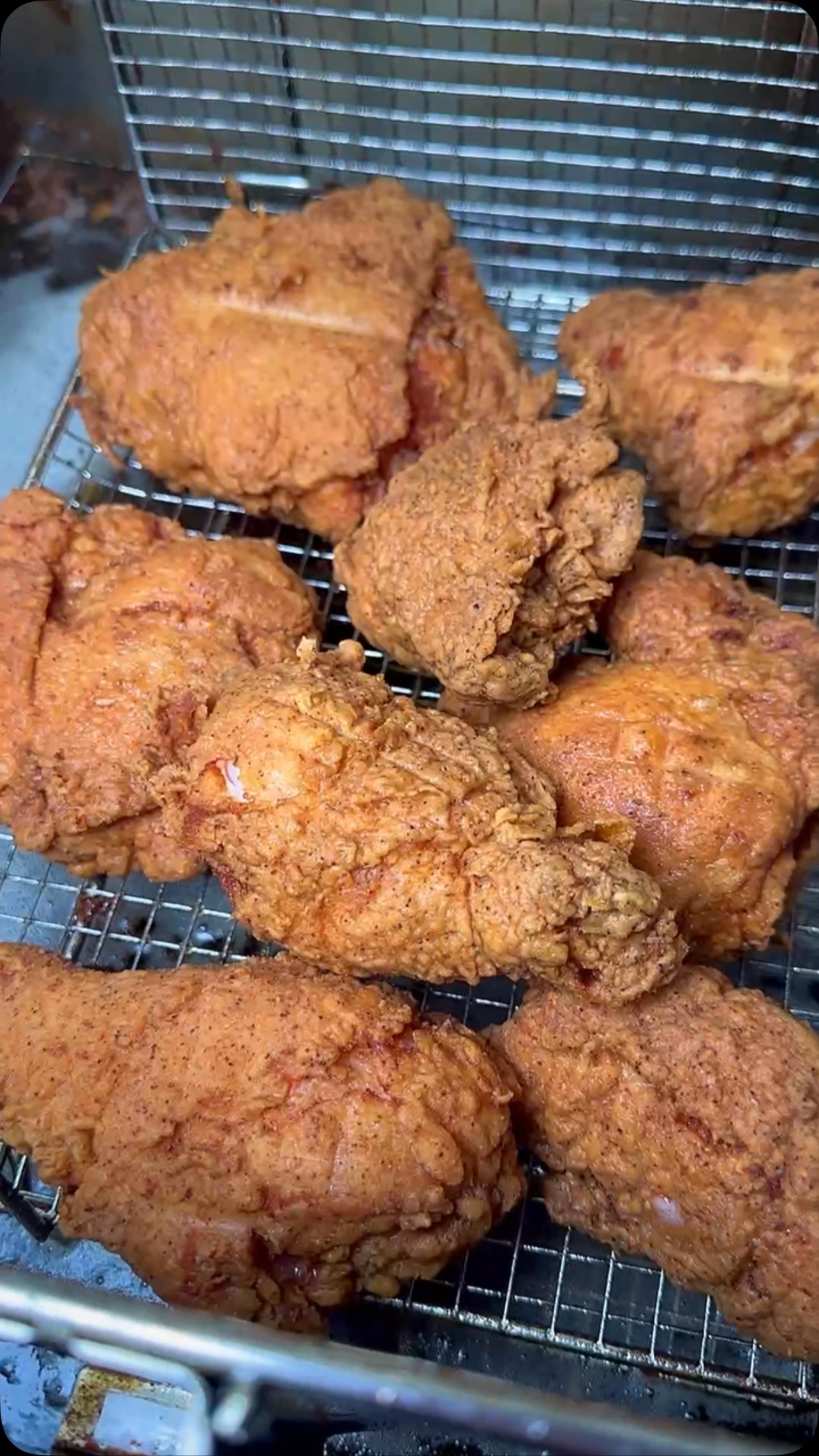 Chikzzas