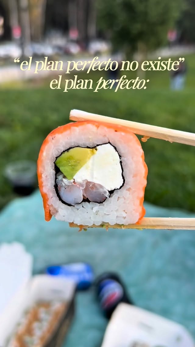 CLICK SUSHI ® 