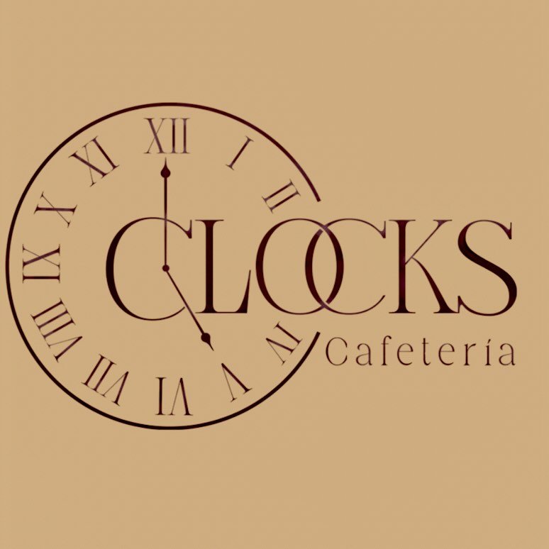 Clocks Cafeteria