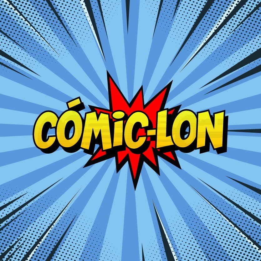 COMIC-LON