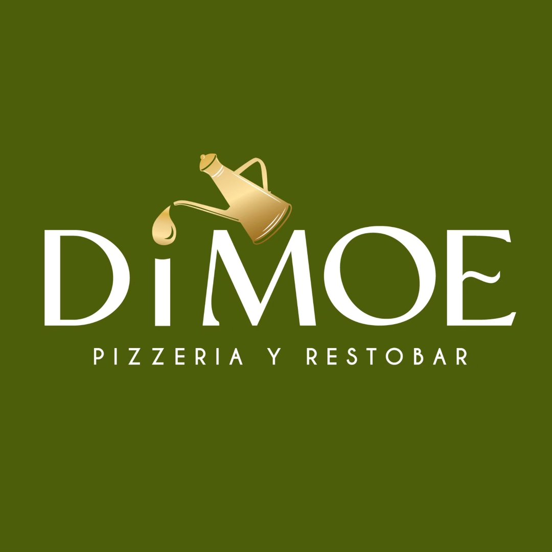 DiMoe Pizzería & Restobar