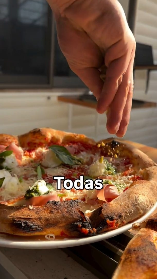 DiMoe Pizzería & Restobar