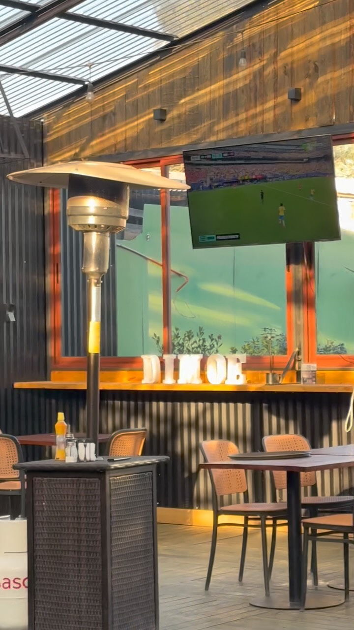 DiMoe Pizzería & Restobar