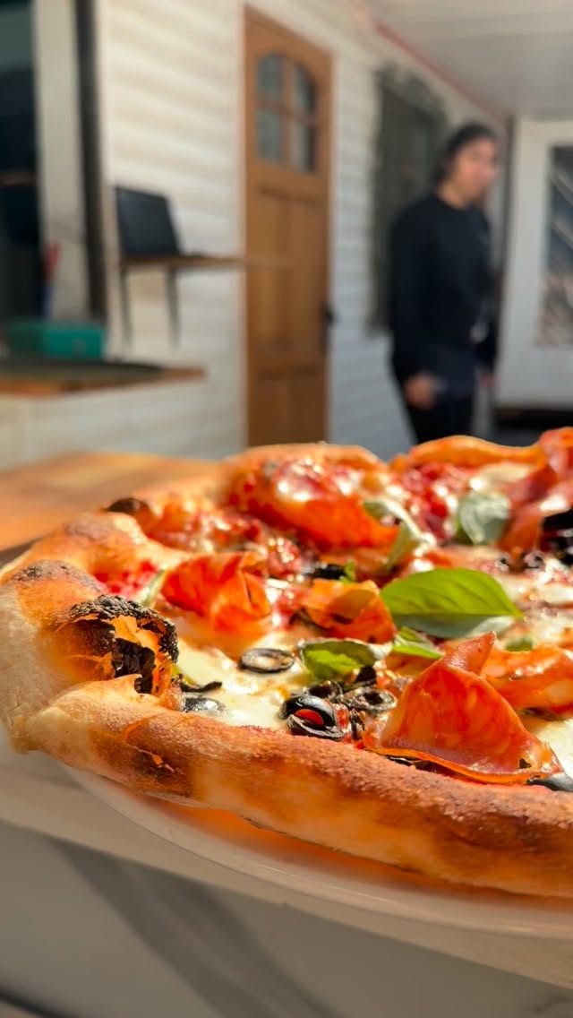 DiMoe Pizzería & Restobar