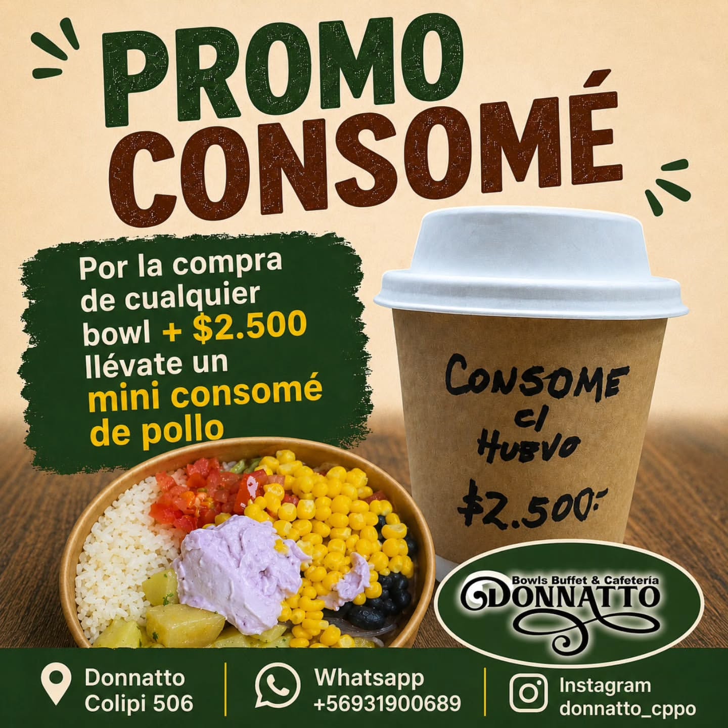 Donnatto