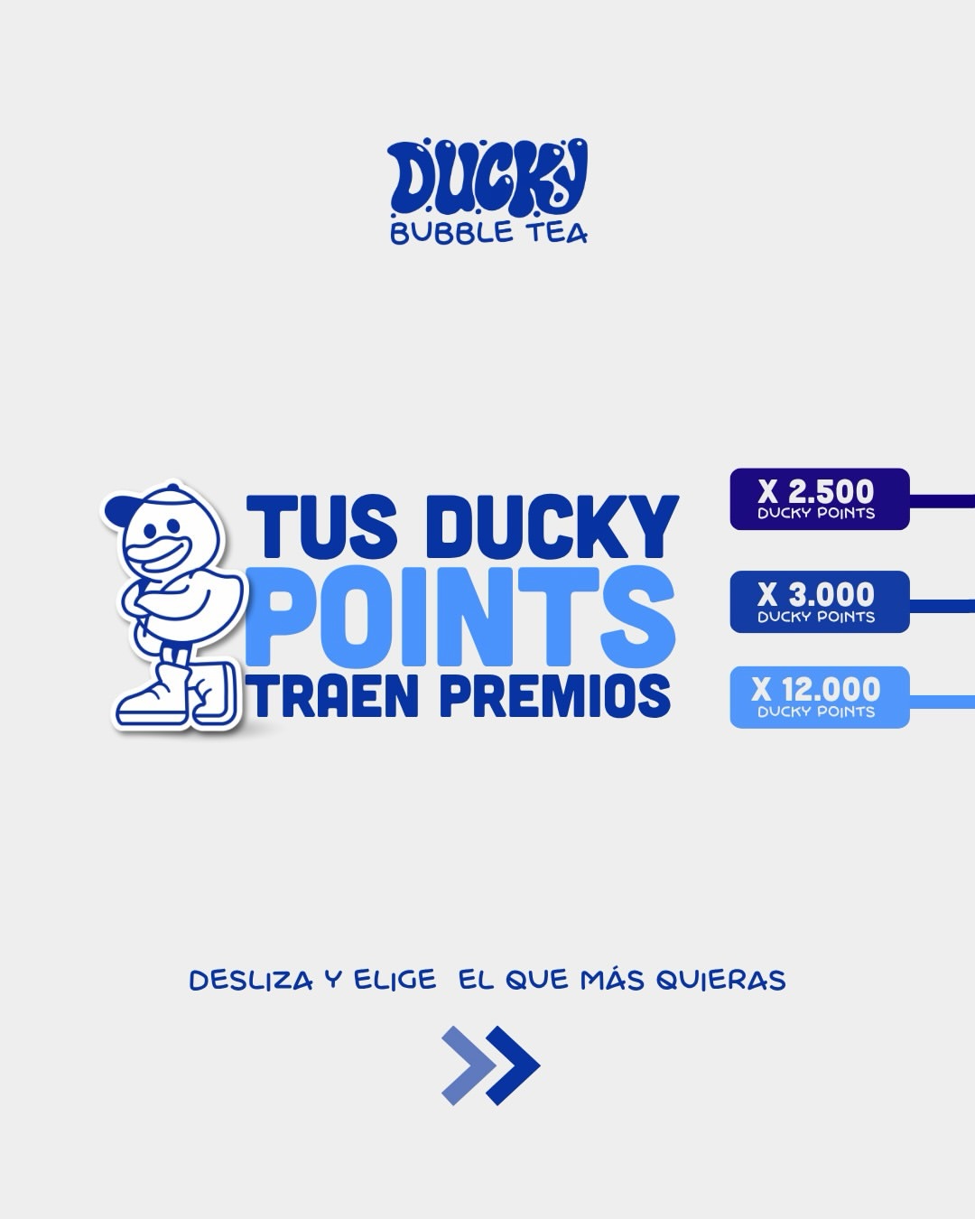 Ducky Bubble Tea