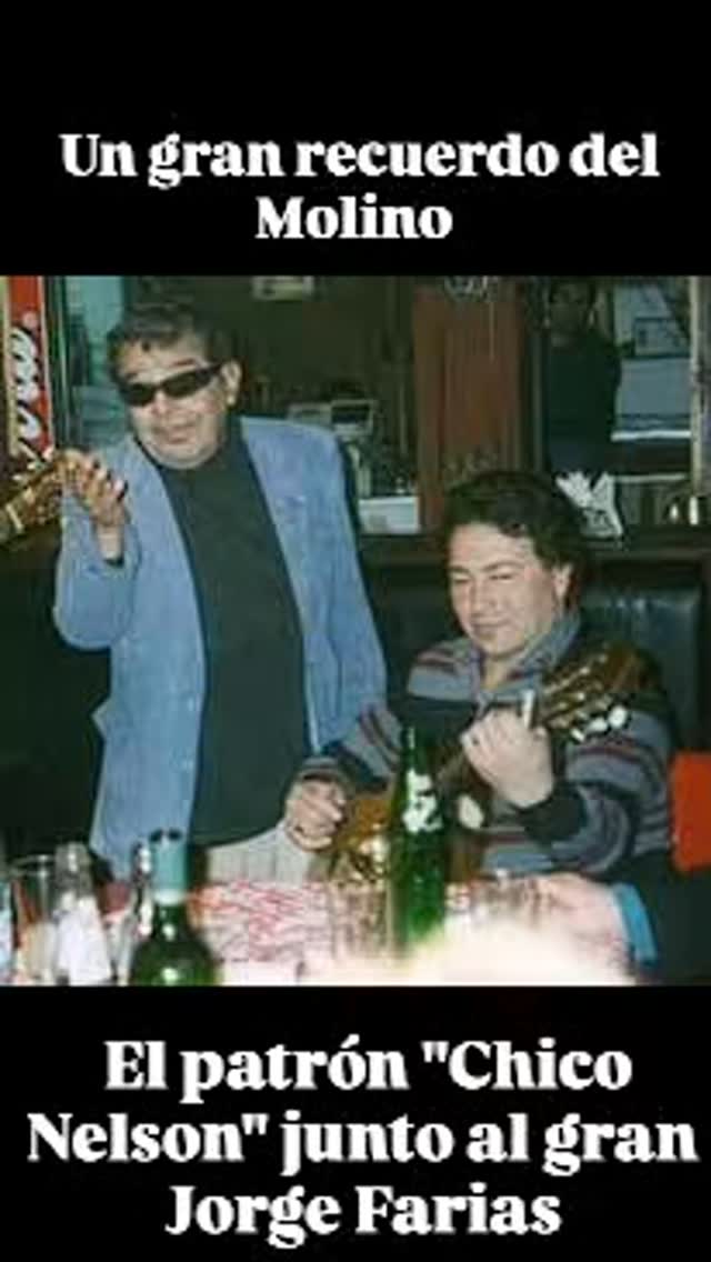 El Molinon