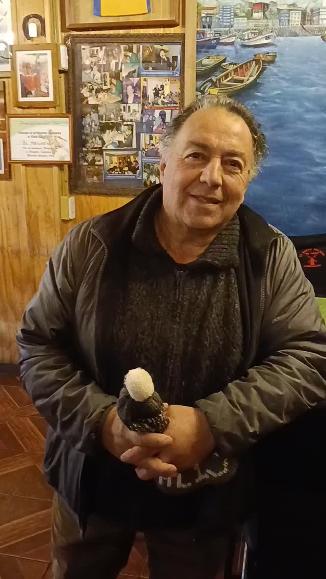 El Molinon