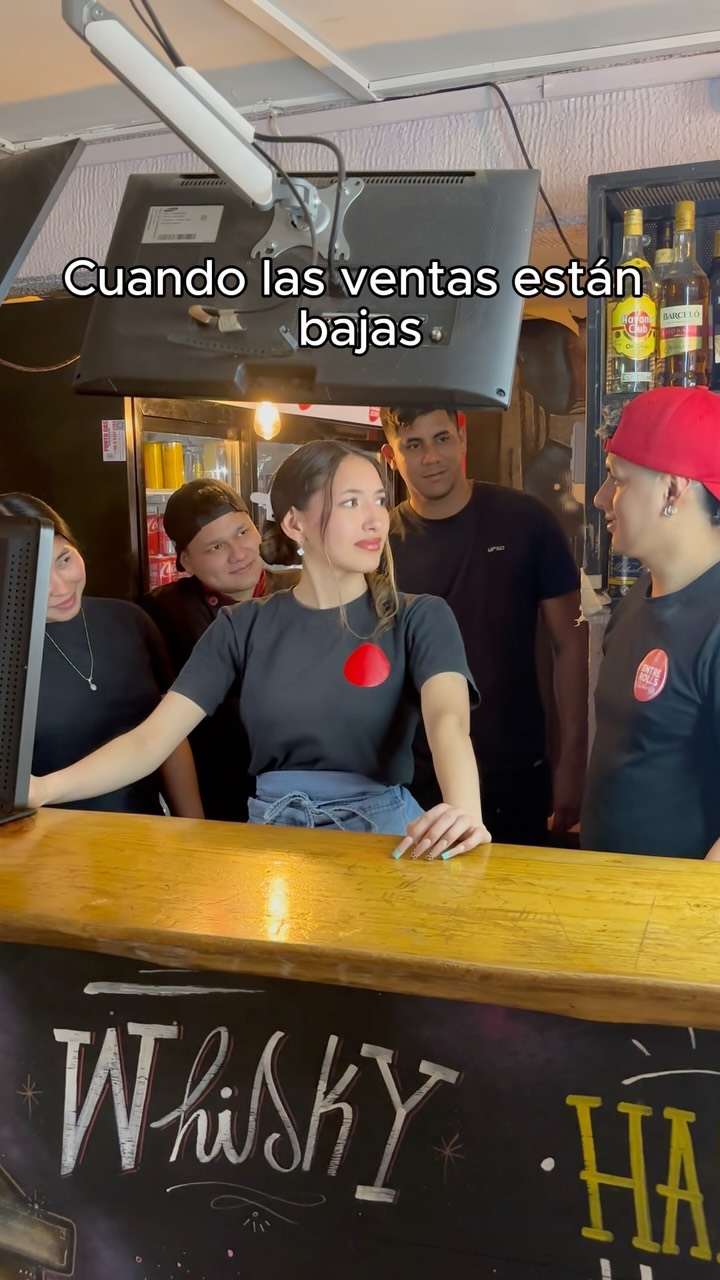 EntreRolls