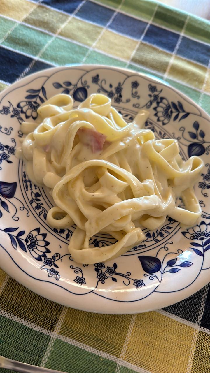 Entre Pastas