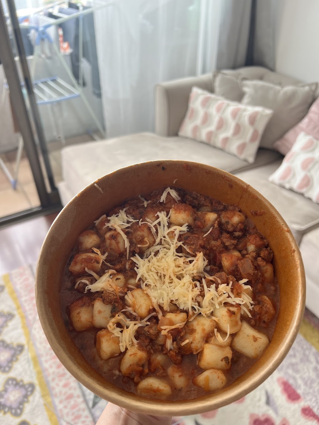 Entre Pastas