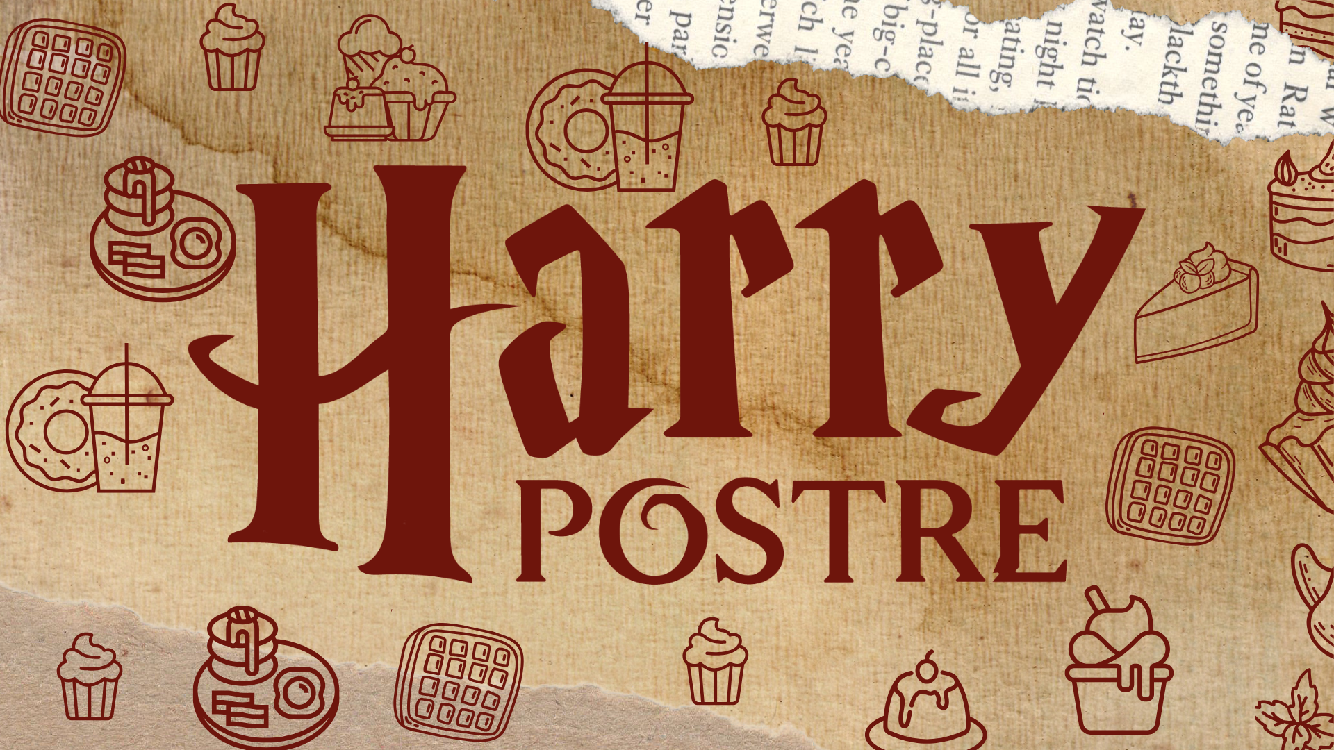 Harry Postre