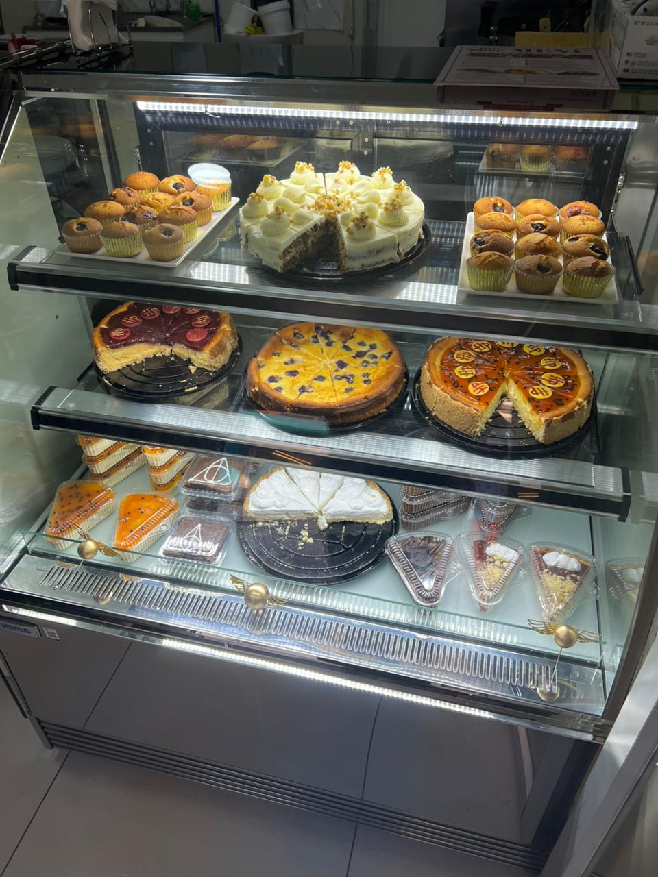 Harry Postre